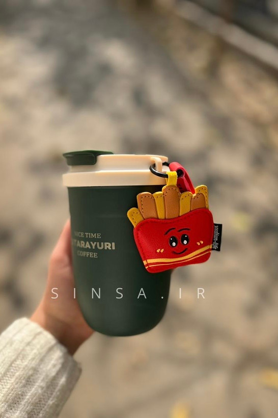 چارم بگ