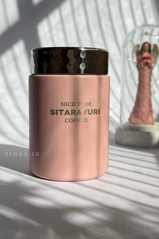 مینی تراول ماگ سیتارایوری🥤