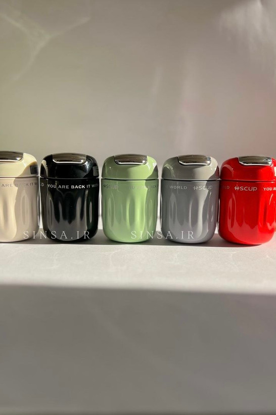مینی تراول ماگ HS CUP