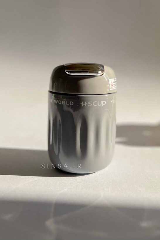 مینی تراول ماگ HS CUP