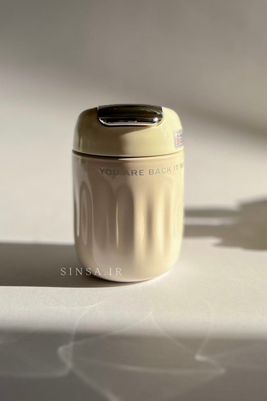 مینی تراول ماگ HS CUP