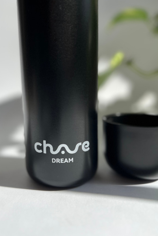 تراول ماگ فلاسکی کاپ دار Dream وارداتی