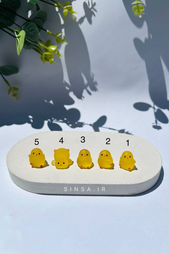 شبتاب جوجه🐣