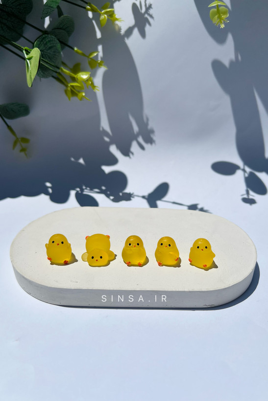 شبتاب جوجه🐣