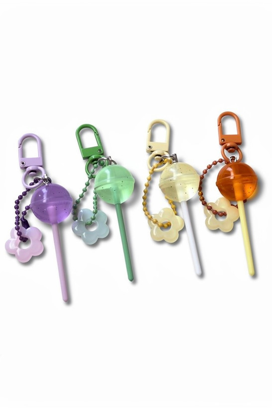 آبنبات چارم شبتابی 🍭