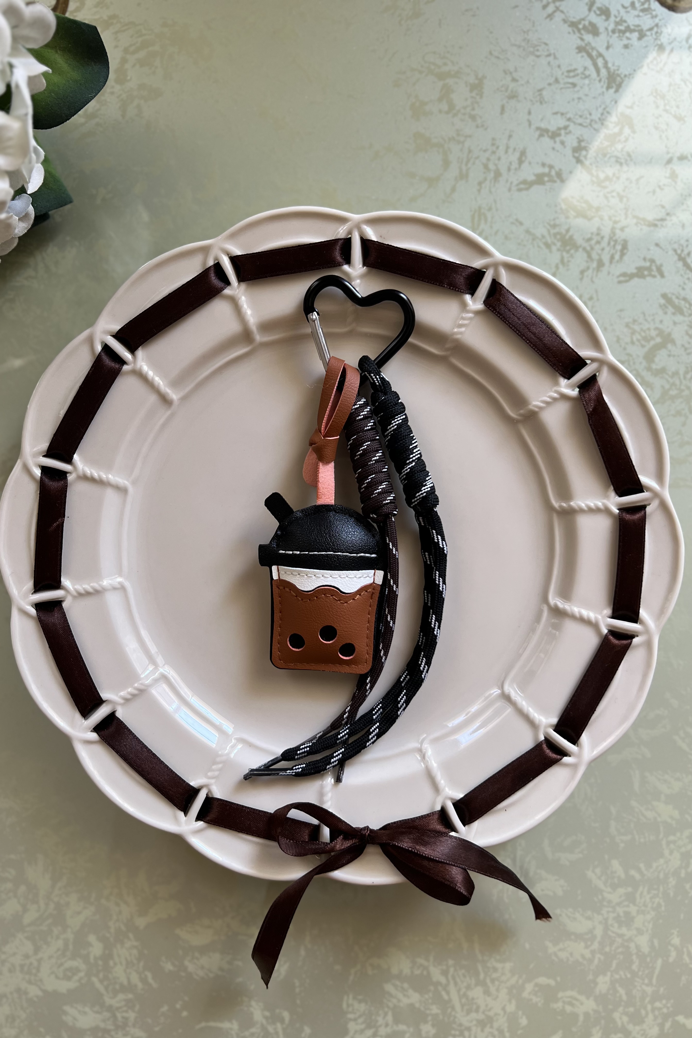 چارم بگ بابل تی